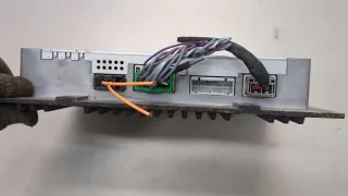 31310000,31310002 Усилитель акустический Volvo XC90 1 restailing Арт 20899232, вид 2