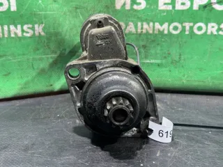02A911024B Стартер Audi A3 8L 1.9л TDi Арт 2100000061992, вид 2