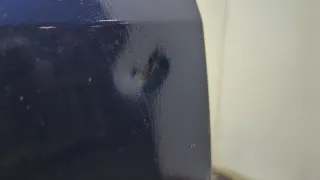 8569Y1 Стекло двери задней левой Citroen C8 Арт 11663088, вид 2