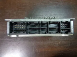 0265450832 Блок управления ДВС Mercedes ML W163 5.5л Арт 1214w17249, вид 2