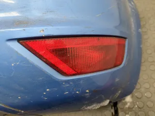 1505707,8M5115501AB Фонарь заднего хода Ford Focus 2 restailing Арт 11668722, вид 3