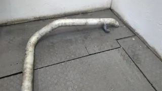  Защитные дуги Volvo FH Арт 20903057, вид 4