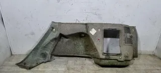  Обшивка багажника Opel Vectra B Арт 2087845, вид 2