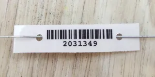 43R-00048,7700828356,8200143303 форточка передняя левая Toyota Hilux 6 Арт 2031349_1, вид 3