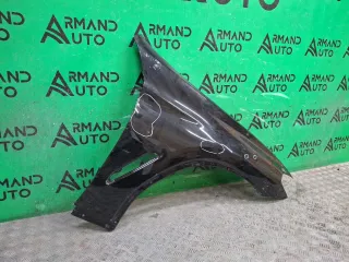 41007491382, 8 Крыло бмв х3 (х x 3) г01 (г g 01) BMW X3 G01 Арт ARM356969, вид 2