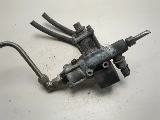  Газовый редуктор  Iveco Stralis 8.7л Турбо Арт 20896805, вид 2