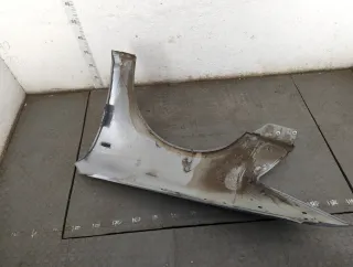 4F0821104A Крыло переднее правое серебристое Audi A6 C6 (S6,RS6) Арт 20843702, вид 4