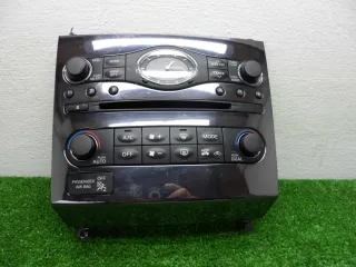 253911BU5A Блок управления системы кондиционирования Infiniti FX2 Арт 00291750, вид 1