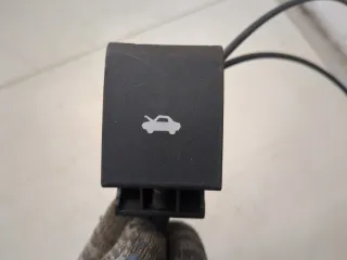 68242432AA Ручка открывания капота белая Chrysler 200 Арт 20732730, вид 3