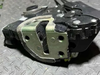  Замок двери передней левой Toyota Prius 2 Арт 62449, вид 7