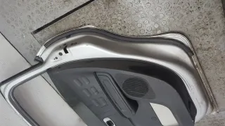 9813092980 Стеклоподъемник правый задний Citroen C3 3 Арт 11663418, вид 2