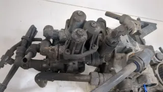  Клапан защитный 4-х контурный Iveco Stralis Арт 11665740, вид 2