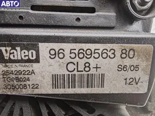 9656956380 Генератор Citroen Xsara Picasso 1.8л i Арт 55308414, вид 5