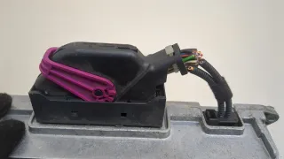 4F0910223K Усилитель акустический Audi A6 C6 (S6,RS6) Арт 20606738, вид 2