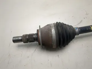 60005207 Полуось передняя левая (приводной вал, шрус) Buick Encore GX Арт 20898528, вид 2