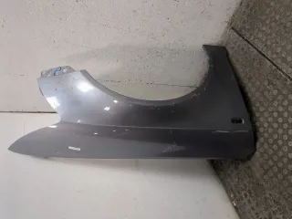 4F0821104A Крыло переднее правое серебристое Audi A6 C6 (S6,RS6) Арт 20843702, вид 5