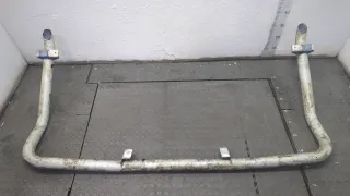  Защитные дуги Volvo FH Арт 20903057, вид 1