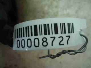  Вентилятор отопителя (моторчик печки) Toyota Land Cruiser Prado 120 Арт 00008727, вид 2