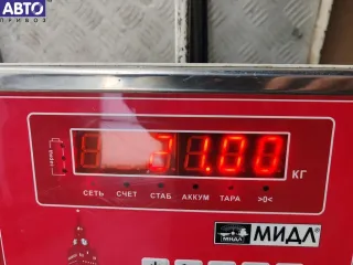  Дверь сдвижная левая Volkswagen Caddy 3 Арт 54407578, вид 3