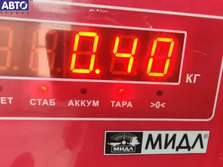  Трубка охлаждающей жидкости металлическая Citroen Xsara Picasso 1.8л i Арт 55308410, вид 3