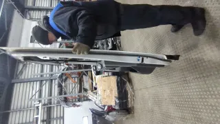 7482580812 Удлинитель двери Renault T-Series Trucks Арт 11500902, вид 2