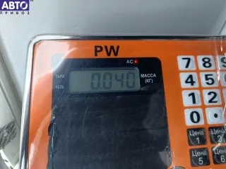  Насос топливный ручной (подкачка) Renault Megane 2 1.9л TD Арт 55136996, вид 3