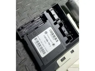 1k0959792j Моторчик стеклоподъемника передний правый Volkswagen Golf 5 Арт 62431, вид 5