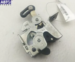 835739 Замок багажника Citroen C5 1 Арт 55262702, вид 2