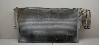 1850062,1618074 Радиатор кондиционера Opel Vectra B 1.6л i Арт 2087791, вид 1