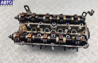 R90400187 Головка блока цилиндров двигателя (ГБЦ) Opel Astra G 1.6л i Арт 55308690