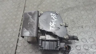  Кран тормозной прицепа Mercedes Actros Арт 20755520, вид 4