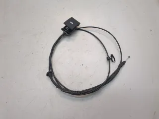 68242432AA Ручка открывания капота белая Chrysler 200 Арт 20732730, вид 1