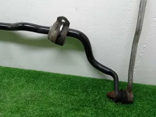 20401AL00A Стабилизатор передний Subaru Outback 6 Арт 00250429, вид 3