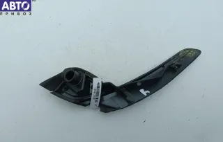 9649932477 Молдинг лобового стекла Citroen C5 1 Арт 55171739, вид 2