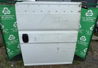 Дверь сдвижная правая Peugeot Boxer 2 Арт 2142900000264, вид 1