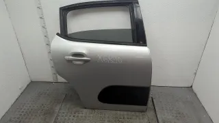 9813092980 Стеклоподъемник правый задний Citroen C3 3 Арт 11663418, вид 1