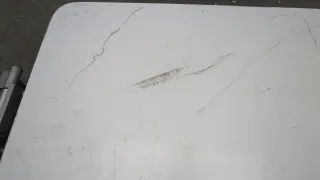 A9607502703 Крышка инструментального ящика Mercedes Actros Арт 20634666, вид 2