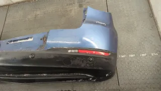 5N0941072,5N0941071 Фонарь заднего хода Volkswagen Tiguan 1 Арт 11668776, вид 4