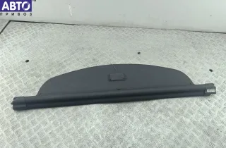 4F9863553 Шторка багажника Audi A6 C6 (S6,RS6) Арт 54196255, вид 2