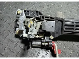  Ручка наружная передняя правая Toyota Prius 2 Арт 62438, вид 10