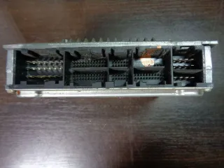 0265456832 Блок управления ДВС Mercedes SK 4.3л Арт 491w17223, вид 2