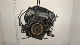 A6510100204,OM 651.911 Двигатель Mercedes C W204 2.1л CDI Арт 20410908, вид 3