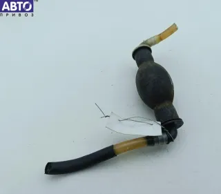  Насос топливный ручной (подкачка) Renault Megane 2 1.9л TD Арт 55136996, вид 1