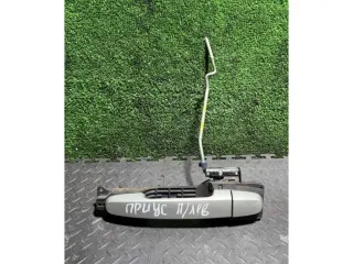  Ручка наружная передняя левая Toyota Prius 2 Арт 62441, вид 1