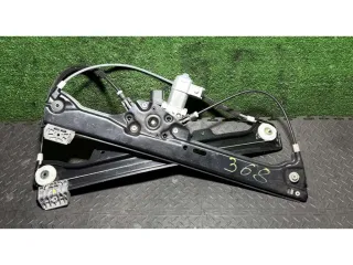 7034352 Стеклоподъемник передний правый BMW 5 E60/E61 Арт 62432, вид 1