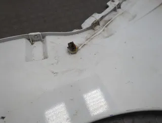 504211611 Удлинитель двери Iveco Stralis Арт 20896370, вид 4