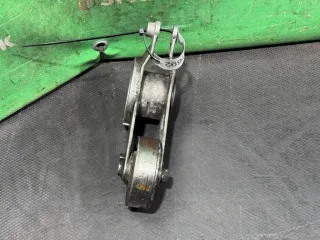 11287786259 Натяжитель ремня генератора BMW 5 E34 2.5л TDS Арт 2100000061692, вид 2