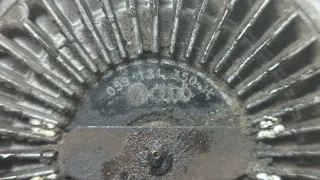 059121350H Муфта вентилятора Audi A6 C6 (S6,RS6) Арт 20895207, вид 2