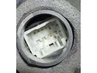  Замок двери передней левой Toyota Prius 2 Арт 62449, вид 4