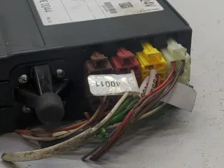 5802177653 Тахограф Iveco Stralis Арт 20896421, вид 5